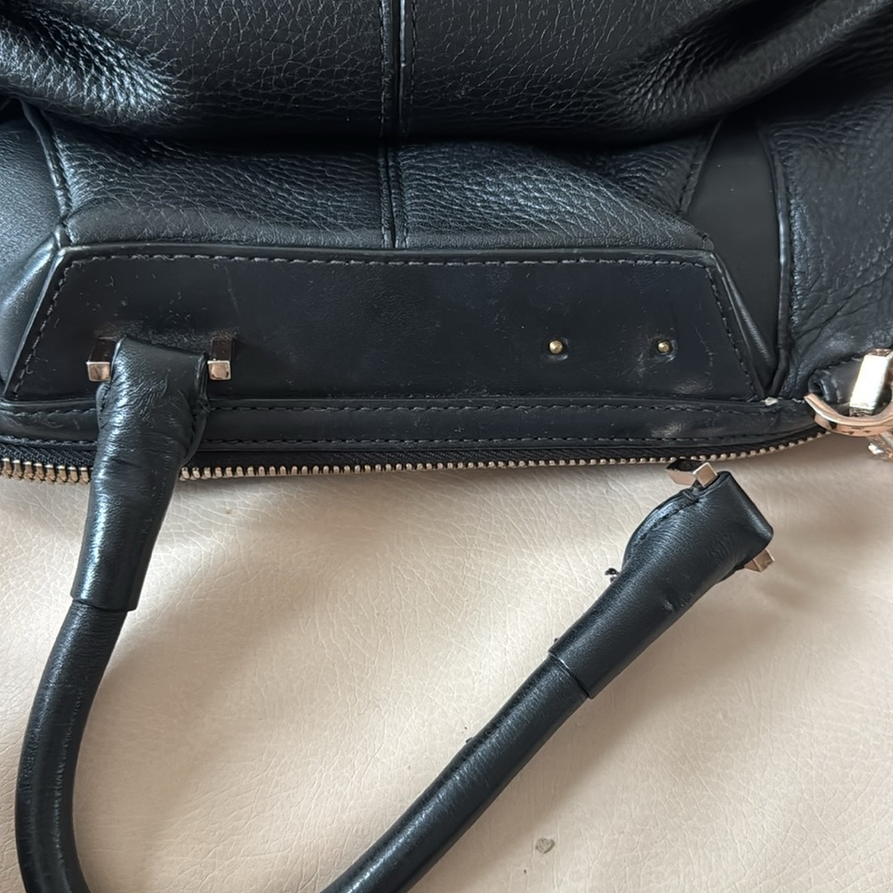 Alexander wang emile satchel bag - Picture 3 of 5